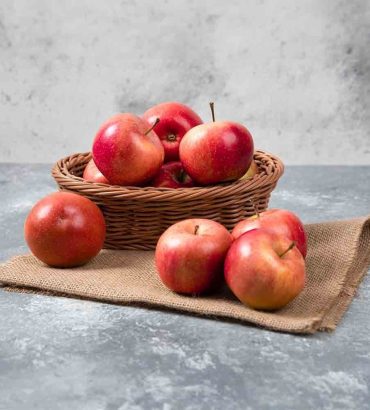 Queen Apple(Epli-Italy)