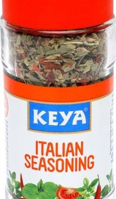 keya Italian Seasoning 35 Gm x 1