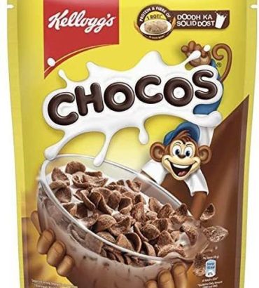Kellogg's by NA CHOCOS 250 GM POUCH Pouch