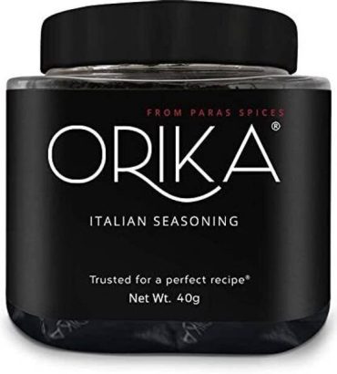 Orika Paras Spices Italian Seasoning