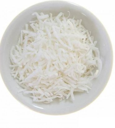 Veganic Coconut Flakes | Desiccated Coconut Flakes