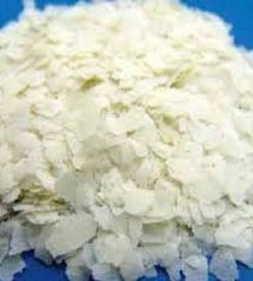 ORGANIC NATURE Dried Potato Flakes Instant Mashed Potato