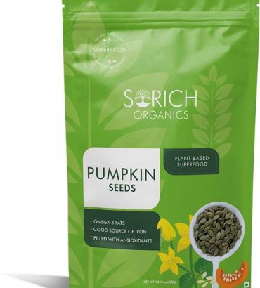 Sorich Organics for Eating|Healthy Snacks|Diet Food |Im...