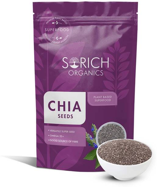 Sorich Organics Raw for Weight loss, loaded with Omega ...