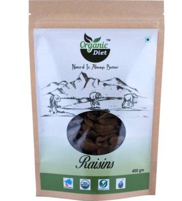 organic diet Organic Raisins Raisins