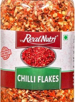 vt real nutri Chilli Flakes