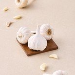 Garlic - Organically Grown (Loose)