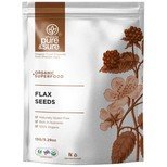 Organic - Flax Seeds