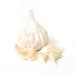 Peeled Garlic - Hybrid, Premium, Institutional