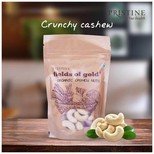 Fields Of Gold Organic Cashew/Godambi nuts