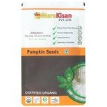Organic Pumpkin Seed