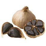 Black Garlic