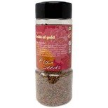 Fields of Gold - Organic Flaxseeds