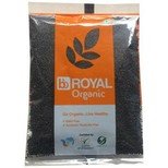 Organic Sabja/Basil Seeds