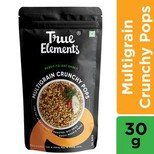 Ready To Eat Snack - Multigrain Crunchy Pops
