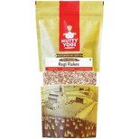 Ragi Flakes - Rich In Protein, Helps Manage Weight & Diabetes, Gluten Free