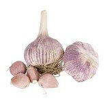 Kashmiri Garlic - Whole, Rich In Vitamin B, C
