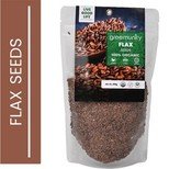 Organic Flax Seeds