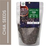 Organic Chia Seeds