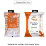 Organic Cashew Split - 2 Pieces