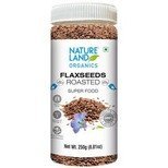Roasted Flaxseed - Superfood