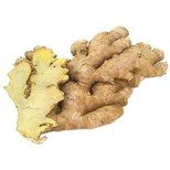 Fresh Ginger