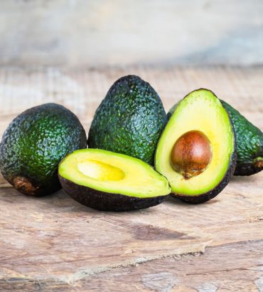 Imported Avocado-Select