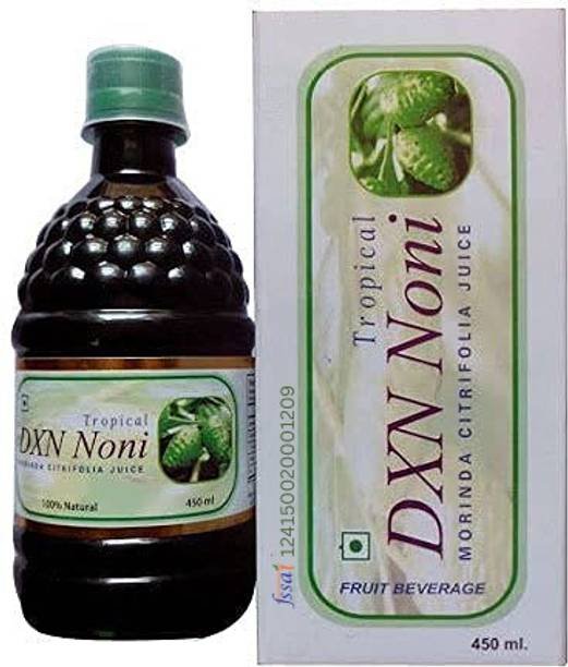 DXN Noni Juice improve joint health controls B.P & Natural Antioxidants