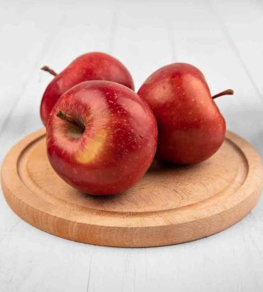 Red Delicious Apple(approx.500g to 600g)