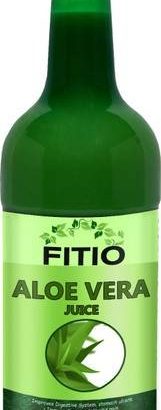 FITIO Aloe Vera Juice Tonic For Skin and Hair | Aloe Juice