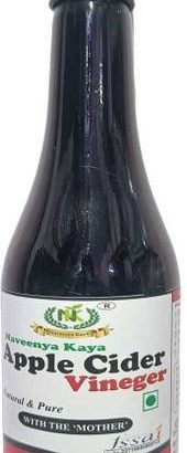 Naveenya Kaya Apple Cider Vineger
