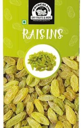 WONDERLAND Kismish Raisins