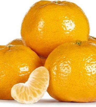 Namdhari's FRESH Kinnow Orange