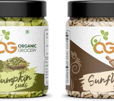 Organic Grocery Premium Quality Pumpkin Seeds,watermelo...