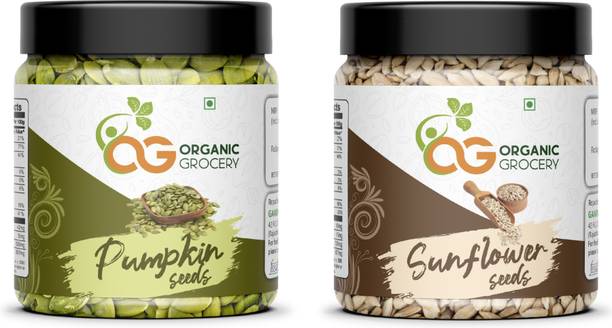 Organic Grocery Premium Quality Pumpkin Seeds,watermelo...