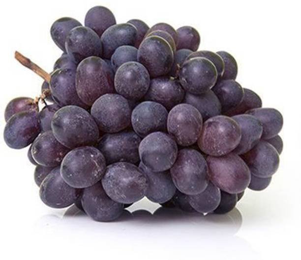 Grapes - Bangalore blue