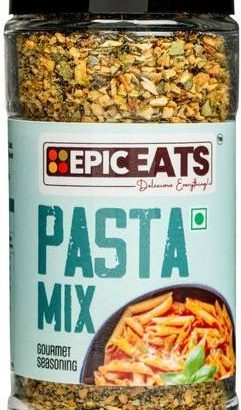 EPICEATS Pasta Mix Seasoning|100% Pure | Excellent flavor