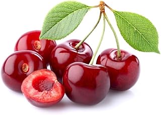 Fresh Cherry,100 gm Pack