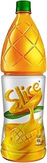 Tropicana Slice Mango Drink, 1.75 L