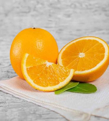 Orange Imported 2Nos Combo