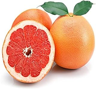 Fresh Grapefruit,1Pc (200g-300g)