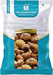 The Ancient Remedy Dried Hingot Fruit Pieces, Natural Plant-Based Blend, Traditional Culinary and Wellness Ingredient, 450g