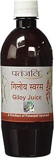 Patanjali Giloy Juice, 500ml