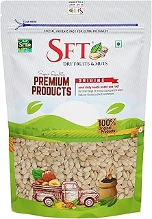 SFT Watermelon Seeds (Tarbooj Magaz) 200 Gm