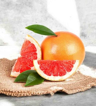 Grape Fruit(Approx.200g-300g)