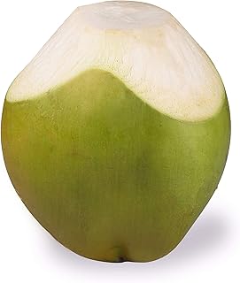 Fresh Tender Coconut Water,1 Pc