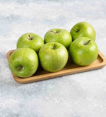 Green Apple(approx.500g to 650g)