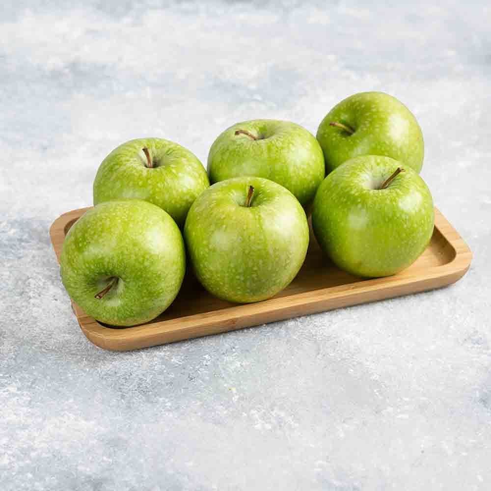 Green Apple(approx.500g to 650g)