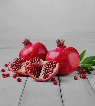 Pomegranate(Approx.720g to 800g)