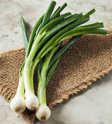 Spring Onion(Approx.250g)